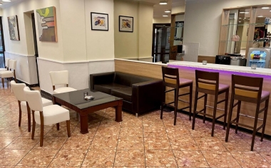 Hotel Services (Alphabetical Order)